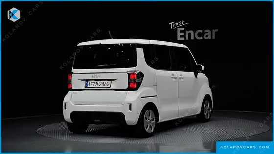 KIA RAY TRENDY