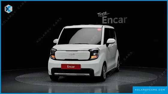 KIA RAY TRENDY