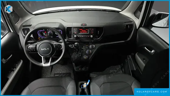 KIA RAY TRENDY