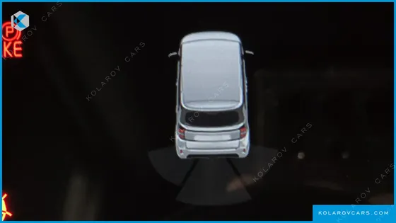KIA RAY TRENDY