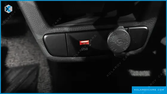KIA RAY TRENDY