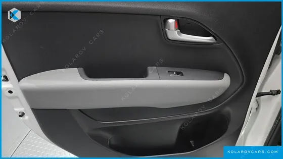 KIA RAY TRENDY