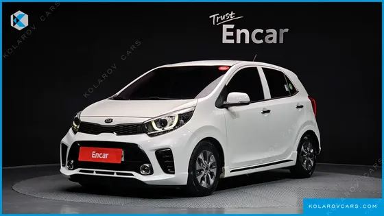 KIA MORNING (PICANTO) PRESTIGE