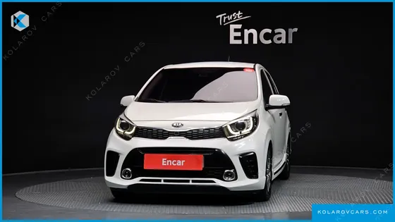 KIA MORNING (PICANTO) PRESTIGE