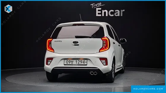 KIA MORNING (PICANTO) PRESTIGE