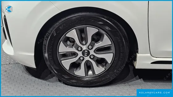 KIA MORNING (PICANTO) PRESTIGE