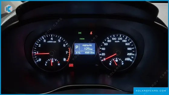 KIA MORNING (PICANTO) PRESTIGE