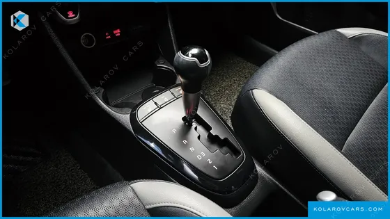 KIA MORNING (PICANTO) PRESTIGE