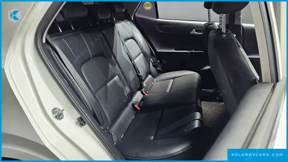 KIA MORNING (PICANTO) PRESTIGE