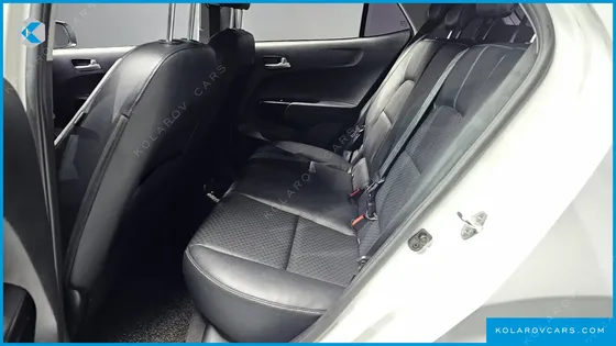 KIA MORNING (PICANTO) PRESTIGE