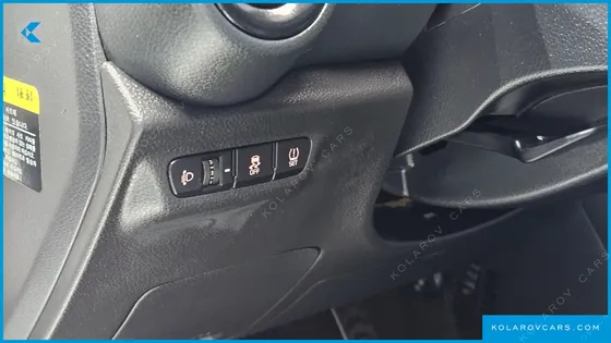 KIA MORNING (PICANTO) PRESTIGE