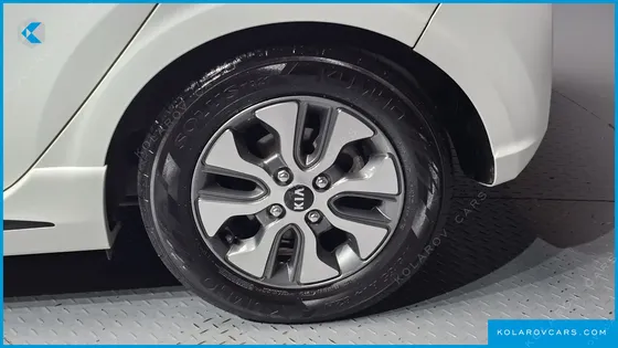 KIA MORNING (PICANTO) PRESTIGE