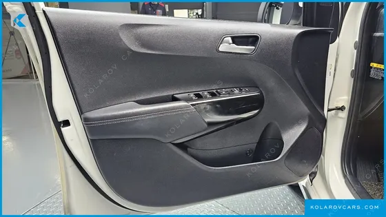 KIA MORNING (PICANTO) PRESTIGE