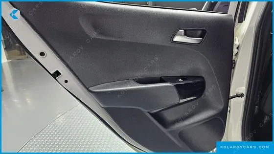 KIA MORNING (PICANTO) PRESTIGE