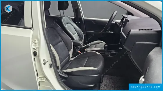 KIA MORNING (PICANTO) PRESTIGE