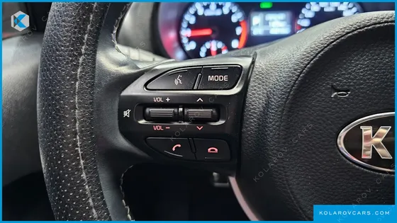 KIA MORNING (PICANTO) PRESTIGE