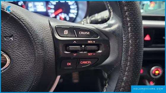 KIA MORNING (PICANTO) PRESTIGE