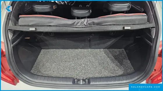 KIA MORNING (PICANTO) PRESTIGE