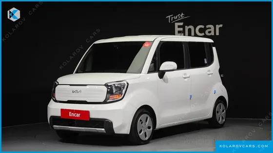 KIA RAY STANDARD