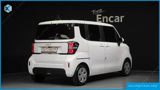 KIA RAY STANDARD