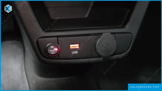 KIA RAY STANDARD
