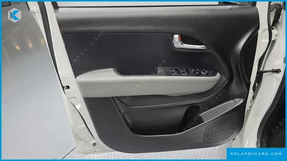 KIA RAY STANDARD