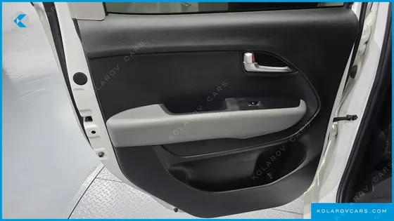 KIA RAY STANDARD