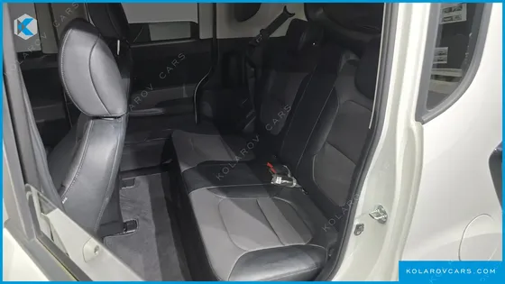 KIA RAY STANDARD