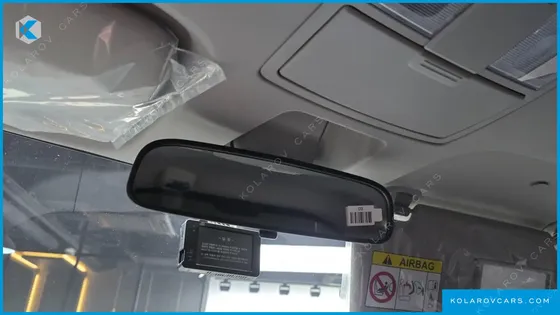 KIA RAY STANDARD