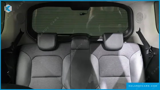 KIA RAY STANDARD