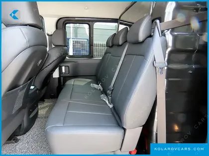 HYUNDAI STARIA L3.5 CARGO 5-SEATER