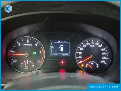 KIA SPORTAGE DIESEL 1.7 2WD NOBLESSE