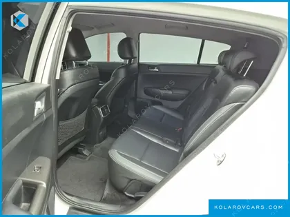 KIA SPORTAGE DIESEL 1.7 2WD NOBLESSE