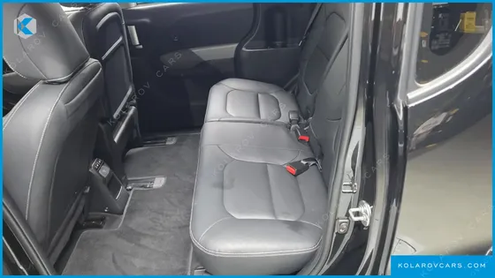 KIA RAY PRESTIGE