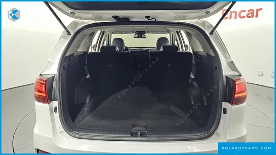 KIA SORENTO GASOLINE 2.0 TURBO 2WD