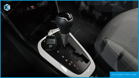 KIA MORNING (PICANTO) LUXURY