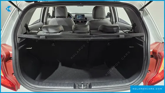 KIA MORNING (PICANTO) LUXURY