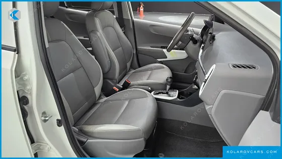 KIA MORNING (PICANTO) LUXURY