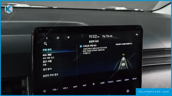 HYUNDAI STARIA TOURER 9-SEATER