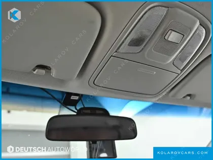 KIA SPORTAGE DIESEL 1.7 2WD TRENDY