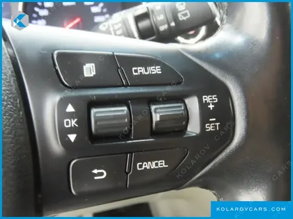 KIA CARNIVAL 9-SEATER PRSTIGE