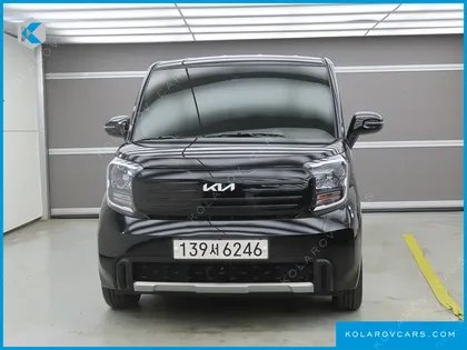 KIA RAY PRESTIGE