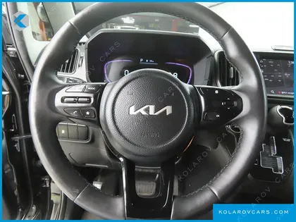 KIA RAY PRESTIGE