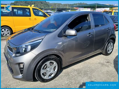KIA MORNING (PICANTO) VAN