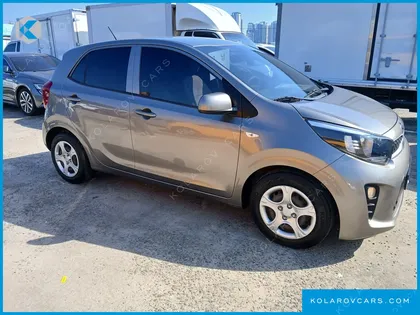 KIA MORNING (PICANTO) VAN