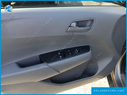 KIA MORNING (PICANTO) VAN