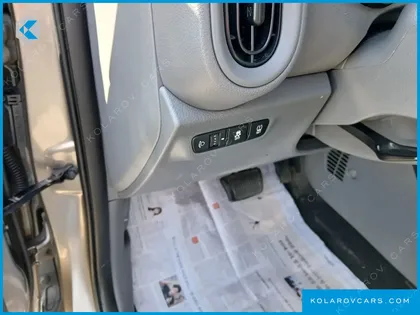 KIA MORNING (PICANTO) VAN