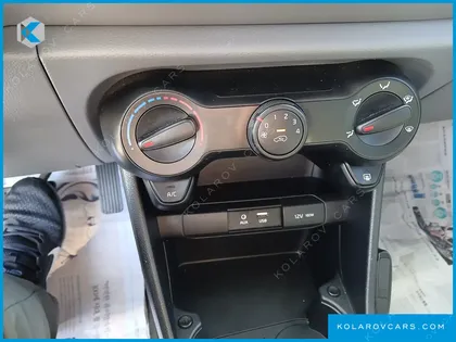 KIA MORNING (PICANTO) VAN