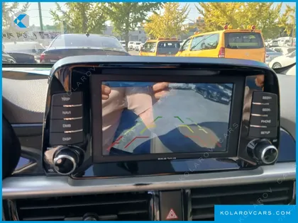 KIA MORNING (PICANTO) VAN