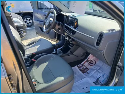 KIA MORNING (PICANTO) VAN